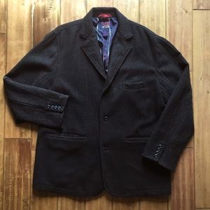 Daniel Cremieux Coat